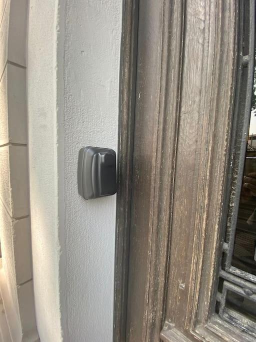 Casa Vacanze Viale Miramare 31- Delizioso Mini Loft Industrial Τεργέστη Εξωτερικό φωτογραφία