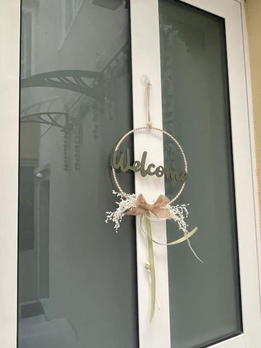 Casa Vacanze Viale Miramare 31- Delizioso Mini Loft Industrial Τεργέστη Εξωτερικό φωτογραφία