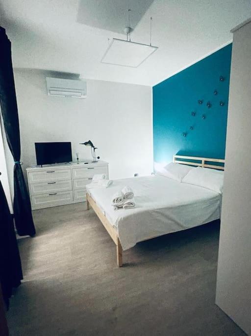 Casa Vacanze Viale Miramare 31- Delizioso Mini Loft Industrial Τεργέστη Εξωτερικό φωτογραφία